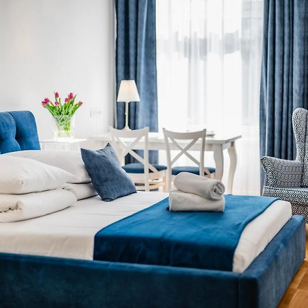 Wenecja Parking Gratis Moxy Te&Am Cracow Apartment Красков Екстериор снимка