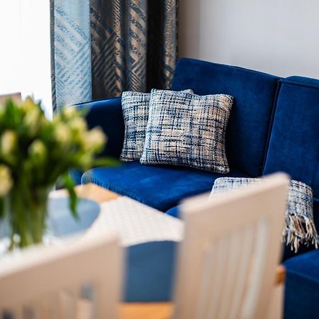 Wenecja Parking Gratis Moxy Te&Am Cracow Apartment Красков Екстериор снимка