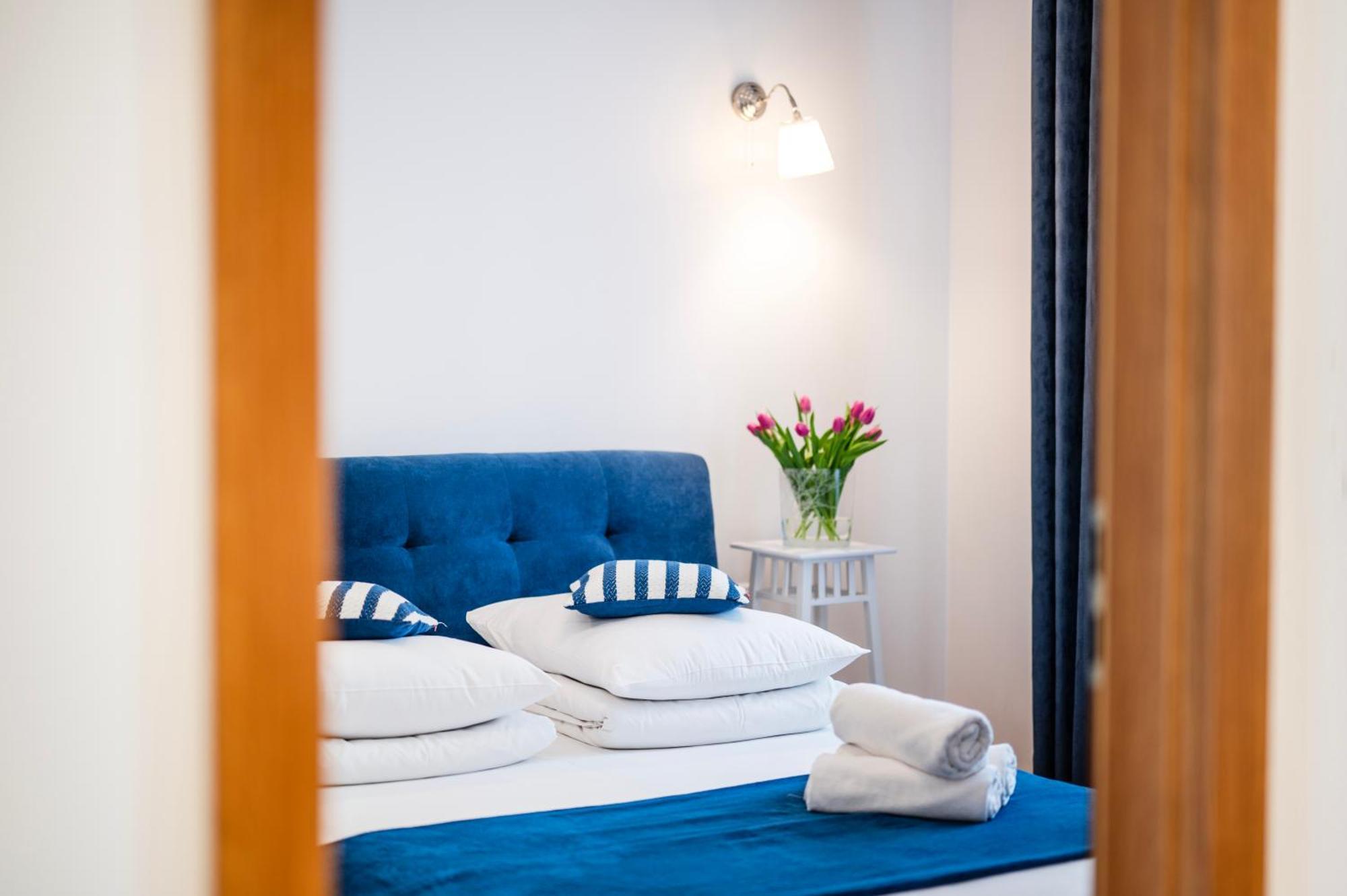 Wenecja Parking Gratis Moxy Te&Am Cracow Apartment Красков Екстериор снимка