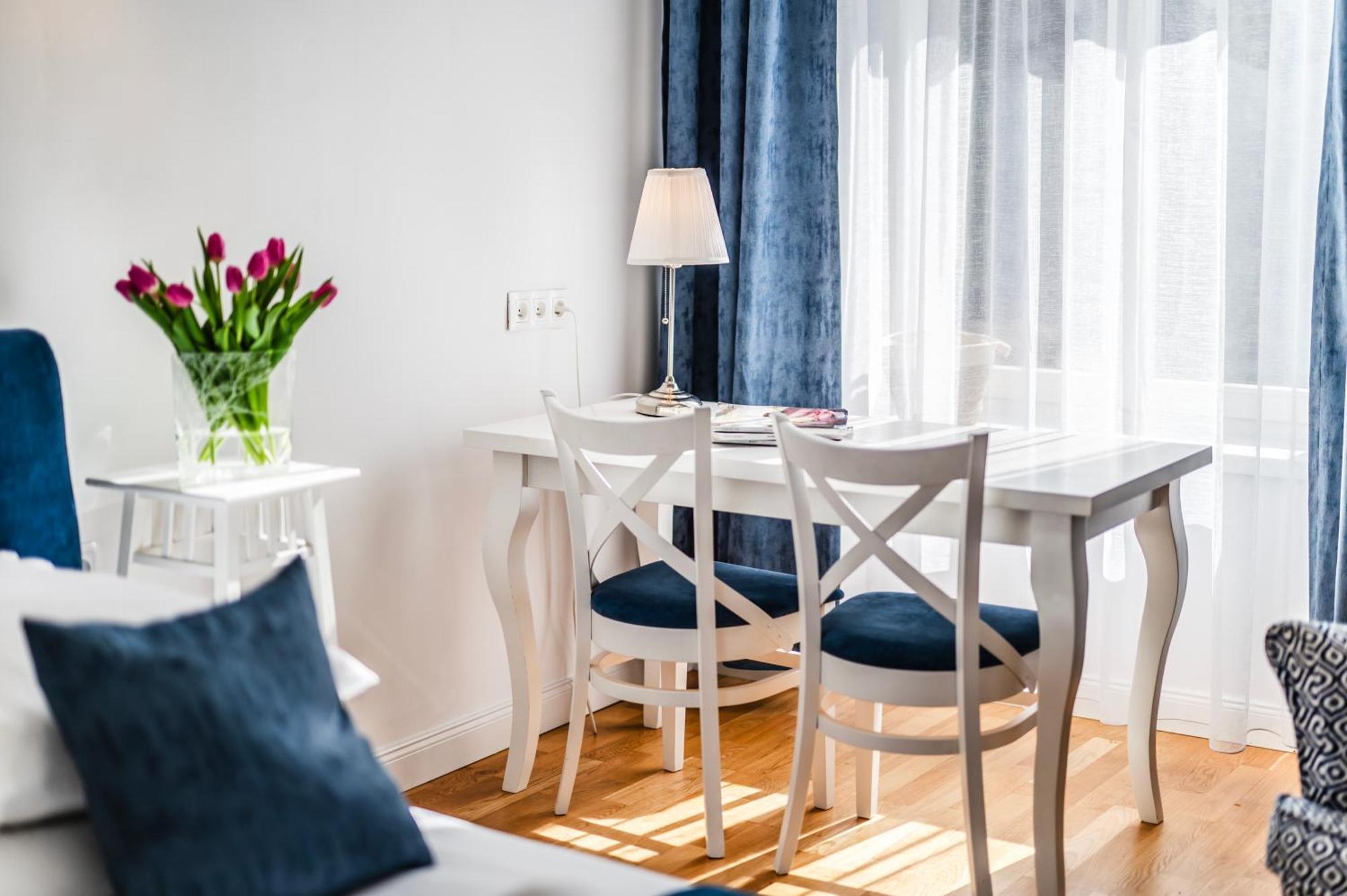 Wenecja Parking Gratis Moxy Te&Am Cracow Apartment Красков Екстериор снимка