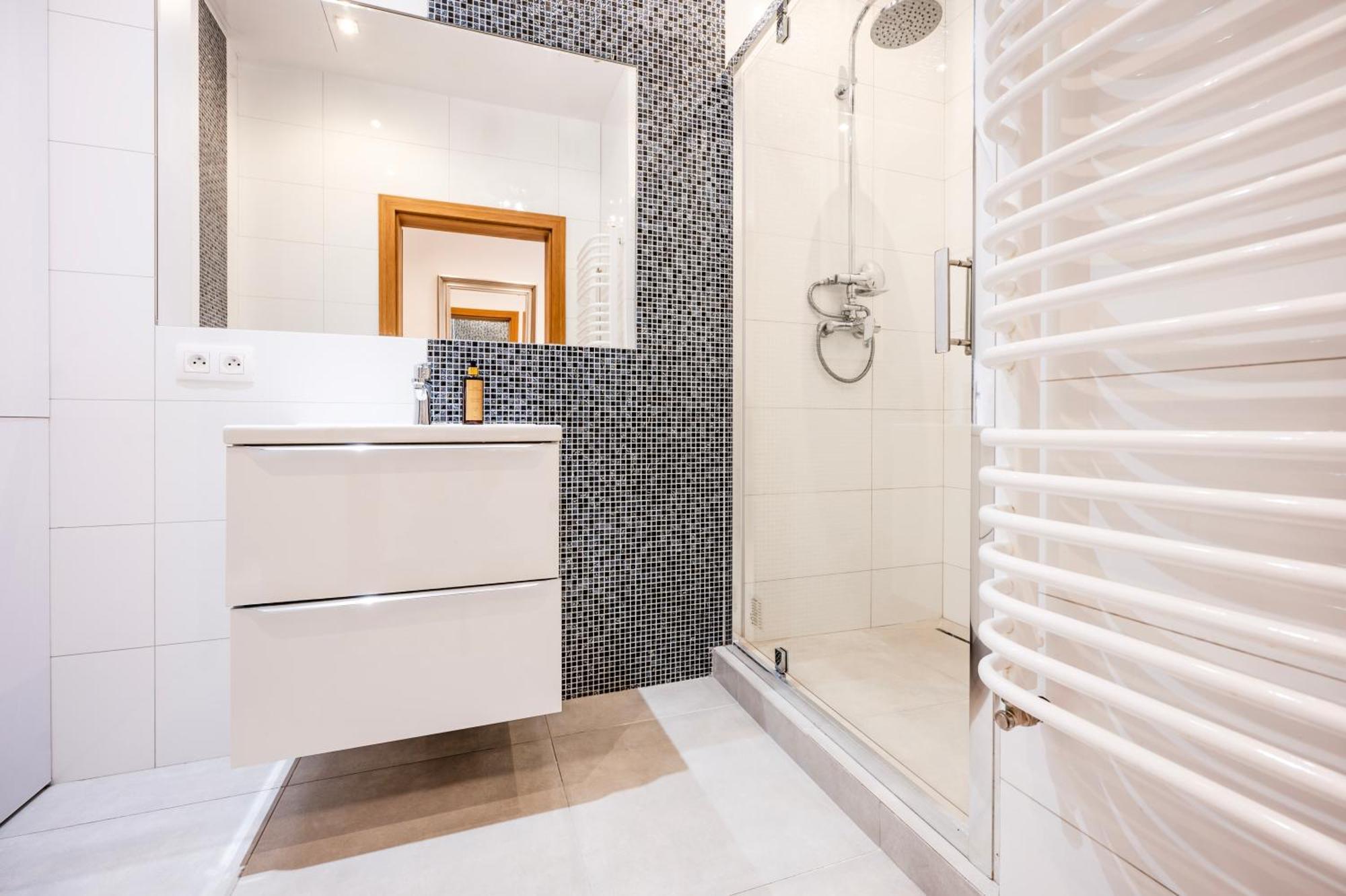 Wenecja Parking Gratis Moxy Te&Am Cracow Apartment Красков Екстериор снимка